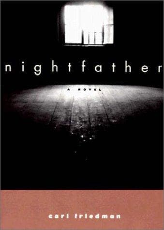 Tapa de Nightfather