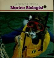 Tapa de A day in the life of a marine biologist