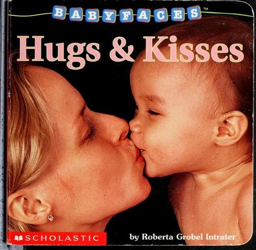 Tapa de Hugs & kisses
