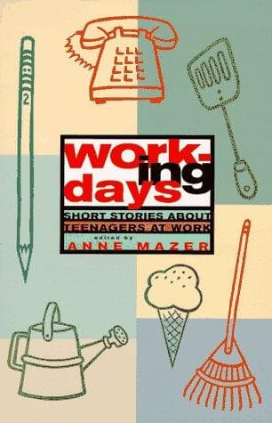 Tapa de Working Days
