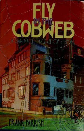 Tapa de Fly in the cobweb