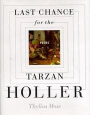 Tapa de Last Chance for the Tarzan Holler