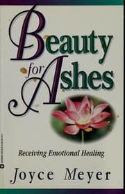 Tapa de Beauty for ashes