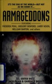 Tapa de Armageddons
