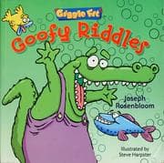 Tapa de Goofy riddles