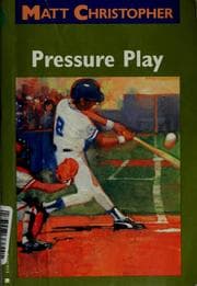 Tapa de Pressure play