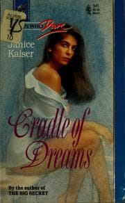 Tapa de Cradle of dreams