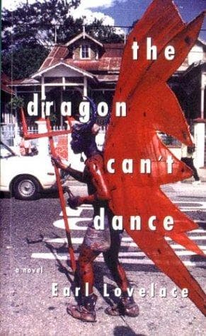 Tapa de La danse du dragon