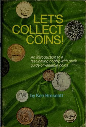 Tapa de Let's collect coins