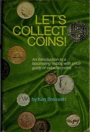Tapa de Let's collect coins
