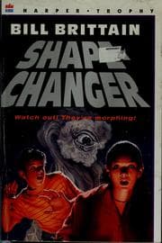 Tapa de Shape-changer