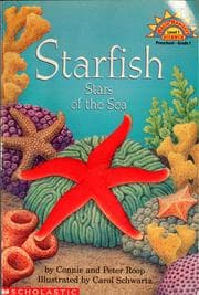 Tapa de Starfish