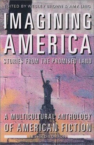 Tapa de Imagining America