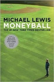 Tapa de Moneyball