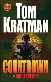 Tapa de Countdown