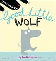 Tapa de Good Little Wolf