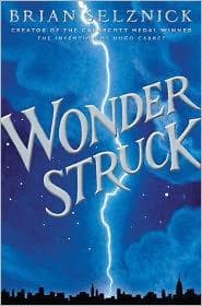 Tapa de Wonderstruck