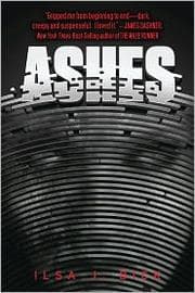 Tapa de Ashes