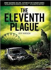 Tapa de The Eleventh Plague