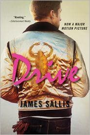 Tapa de Drive