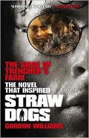 Tapa de The Siege of Trencher's Farm