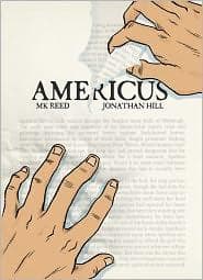 Tapa de Americus