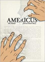 Tapa de Americus