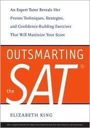 Tapa de Outsmarting the SAT