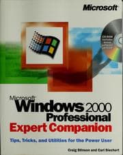 Tapa de Microsoft Windows 2000