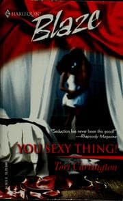 Tapa de You sexy thing!