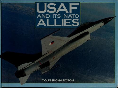 Tapa de USAF and its NATO allies