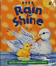 Tapa de Rain and shine