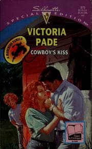 Tapa de Cowboy's Kiss