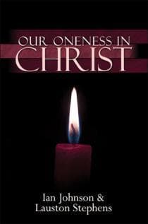 Tapa de Our Oneness in Christ