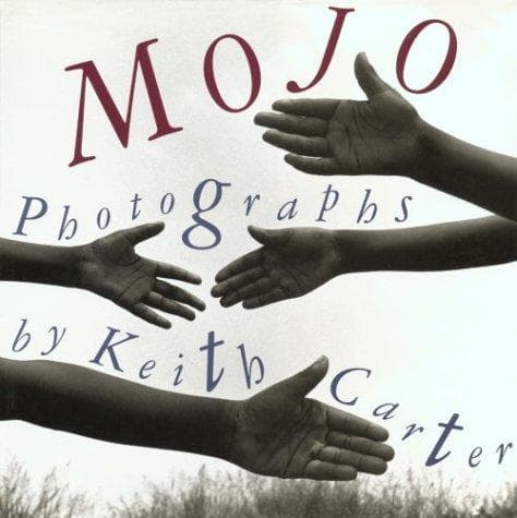 Tapa de Mojo