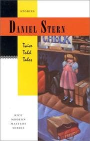 Tapa de Twice told tales