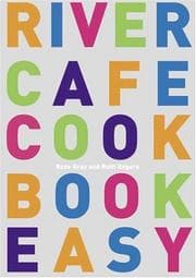 Tapa de River Cafe Cookbook Easy