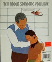 Tapa de Tell about someone you love