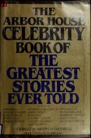Tapa de The Arbor House celebrity book of the greatest stories ever told