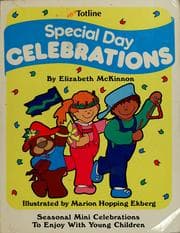 Tapa de Special day celebrations
