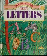 Tapa de Reading and Science Letters