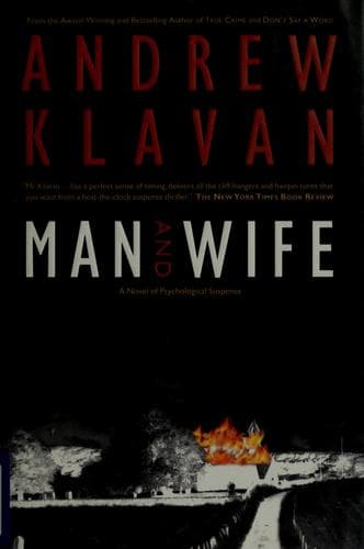 Tapa de Man and wife