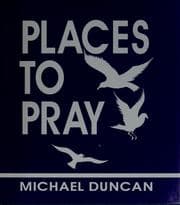Tapa de Places to pray