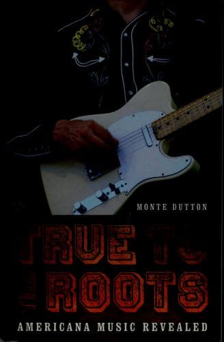 Tapa de True to the roots