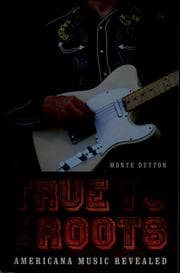 Tapa de True to the roots
