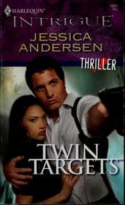 Tapa de Twin targets