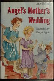 Tapa de Angel's mother's wedding
