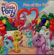 Tapa de Fun at the fair