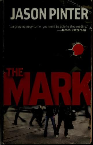 Tapa de The mark