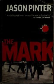 Tapa de The mark